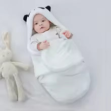 Baby sleeping bag