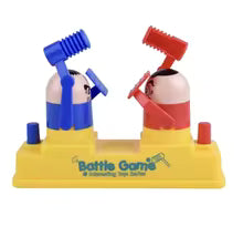 Double player puzzle interactive board game children popular funny pranks fighting stress relieving fun parent-child toy