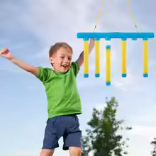 Catch Sticks Game Falling Sticks Catch Toy Sensory Integration Training Drop Catch Win Reaction Training Reflex Challenge Game