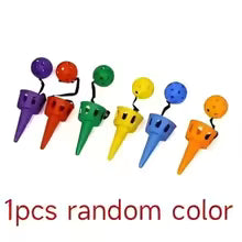 Outdoor Toy Catching Set Throwing Catching Sensory Integration Game Set Children'S Hand Eye Coordination Training