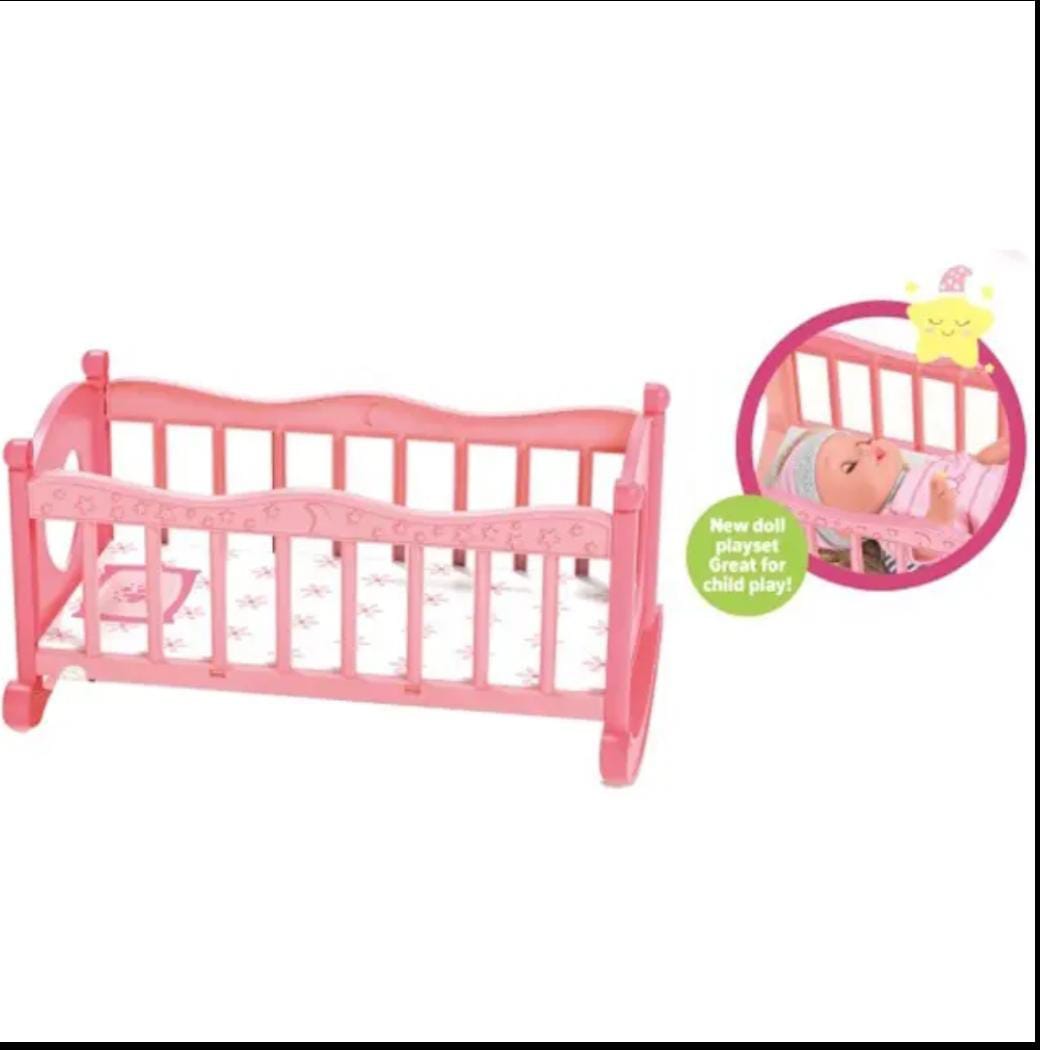 my sweet doll deluxe play set